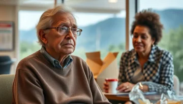 Emergency Assistance for Seniors in North Carolina